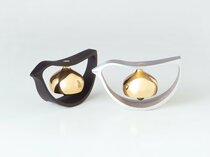 【とやまのみやげ　２２】久乗おりん　ことりん