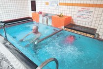 <サっぱり湯ったりinとやま>21<br />日の出湯(高岡市大坪町)