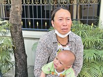 娘犠牲「なぜこんな仕打ち」　ミャンマー地震中部ルポ、避難所なく支援届かず