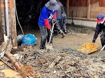 【学生記者リポート】被災地支援 息長く 県内プロスポーツチームの取り組み