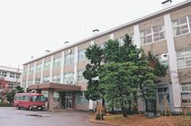 氷見高校で全国募集を検討　県教委が環境整備へ市と協議