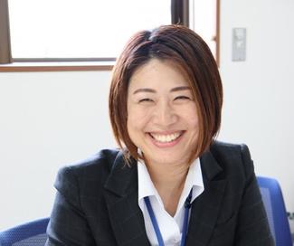 ⑩周りの支えで仕事と家庭両立／株式会社バロン企画管理室　林恵理子さん【ワーママ　わたしの選択】