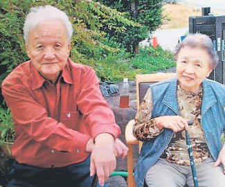 追想ありし日<br />［婦中町議会元議長・鵜坂地区自治振興会元会長］竹内文彦（たけうち・ふみひこ）さん（富山市婦中町下轡田）