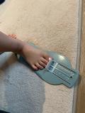 子どもの靴選び