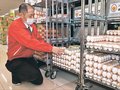 卵の高値、県内でいつまで続く？　全国的な鳥インフル拡大で供給減、飲食業・消費者に打撃
