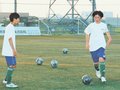 合同チーム３年目始動　ＪＯＧＡＮＪＩ富山Ｕ１８と雄山高サッカー部、県リーグ「Ｔ２」昇格目指す