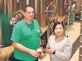 日本を代表するビールに　富山市ヤングカンパニー大賞のコボブルワリー、岩瀬でこだわりの醸造