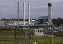 ロシアのガス管破壊、男移送