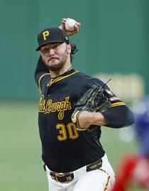 サイ・ヤング賞、スキーンズ順当