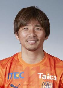 乾が今季限りでＪ１清水退団