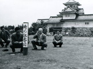市民や花火師が守った「ドン」の伝統　全国でも珍しい時の知らせ、６月１０日は「時の記念日」