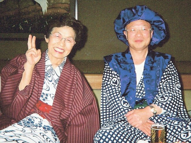 追想ありし日[日本郵政公社初代総裁]生田正治（いくた・まさはる）さん｜北日本新聞webunプラス