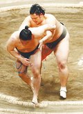 石橋５連勝で十両へ前進　大相撲初場所