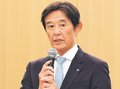 富山第一工場、黒字に　岩本日医工社長一問一答、再建の順調ぶり強調