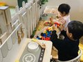 子連れに最適！至れり尽くせりのカフェ「ほんごうの木珈琲 ピエロ」【親子でGO！オイシイおでかけ⑨】