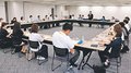 成年後見制度の利用促進　県が初会合、２５年度内に育成方針策定