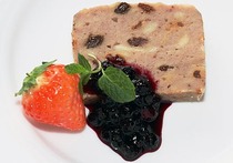 パン・プディング