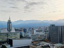 八尾と南砺で氷点下０・９度　県内３地点で今冬最低