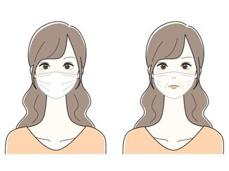 ⑤トレンドは赤み系、眉毛にも!「秋のマスクメーク」【ママと10‘sのスキンケア&メークレッスン】