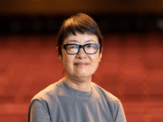 お金のやりくりも出演交渉も全部私（コスチュームアーティスト・ひびのこづえ、前編）<br />