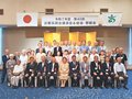 ５０人が親睦深める　近畿高岡会が総会・懇親会