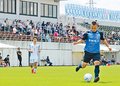 カターレ より身近に　各地で練習試合公開
