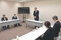 大賞に１人４団体　射水ジュニア賞、３月表彰式