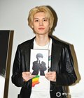 萩原利久、写真家・北村匠海に信頼寄せる「撮ってもらえてよかった」　“自分ではまず選ばない”衣装も