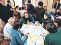 復興への課題共有　氷見・北大町、加納町でも住民座談会