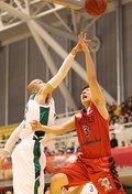 グラウジーズ快勝　埼玉に１０６－７９