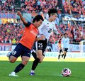 カターレ、プレーオフ初戦は１２月１日ＦＣ大阪戦　リーグ最終戦、大宮に２－１