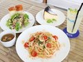 【注目の店】海王丸を眺めながら地元食材のイタリアンを「restaurant＆cafe BLUE.」（射水市）