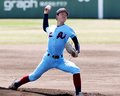 【打席速報】春季県高校野球準決勝　氷見－富山商（５日）