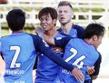 カターレドロー　長野に１－１