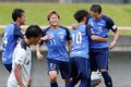 カターレ競り勝つ　相模原に３－２