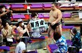 朝乃山、残り２番はどうなる？