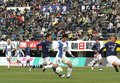 カターレ開幕戦ドロー　鹿児島と０－０