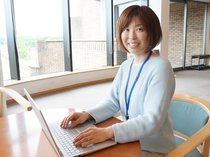 ⑯自分の手で仕上げる達成感／映像編集者（在宅＆パート勤務）中井明佳さん【ワーママ　わたしの選択】<br />