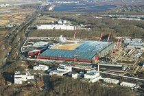 ラピダスに官民で２６７６億円出資　先端半導体の量産支援