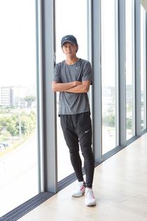 ＳＮＳ時代だからこそ 子どもたちに伝えたい【マラソン大迫傑さんインタビュー(下)】