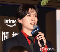 山中柔太朗、大先輩の宮沢りえをイジる？　追及され大慌てに