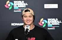 ＷＢＣ大谷、準々決勝に「集中」