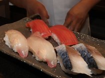 「寿司といえば」「すしの都」　富山と北九州の挑戦（上）