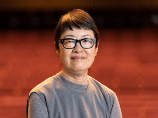 一生上演し続けるつもり（コスチュームアーティスト・ひびのこづえ、後編）