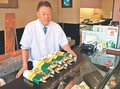 ますずし値上げの春　コメ高騰で県内各店、膨らむコストに悲鳴