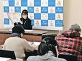 「終活」浸透、県内で法務局の遺言書保管制度利用増加　２４年度過去最多の見通し