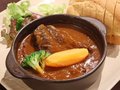 【注目の店】憩いのカフェで本格洋食を気軽に「Cafe Basecamp Okuda（カフェ ベースキャンプ オクダ）」（富山市）<br />