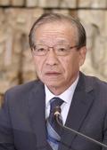 ＮＨＫ稲葉会長、肺がんを公表