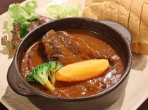 【注目の店】憩いのカフェで本格洋食を気軽に「Cafe Basecamp Okuda（カフェ ベースキャンプ オクダ）」（富山市）<br />