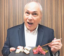 富山で青春「運命決めた」　モーリーさん死去、高岡で１年半 早すぎる別れ惜しむ